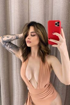 Escort Lviv : Arina - photo 2