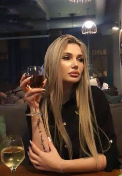 Escort Lviv : Anastasiya - photo 5