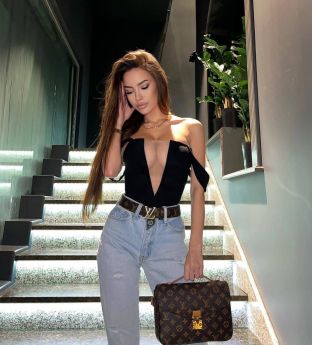 Escort Lviv : Kristina - photo 4