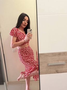 Escort Lviv : Milena - photo 5