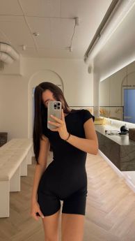 Повія Львова : Айві - фото 3