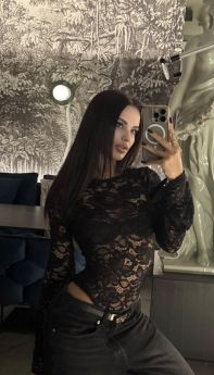 Проститутка Львова : Крістіна - фото 5