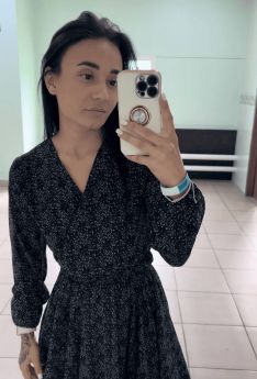 Escort Lviv : Elena - photo 2