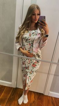 Escort Lviv : Viktoriya - photo 1