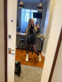 Escort Lviv : Viktoriya - photo 3