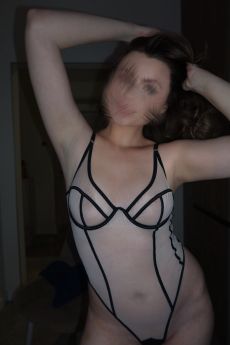 Escort Lviv : Polina - photo 5
