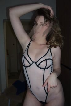 Escort Lviv : Polina - photo 6