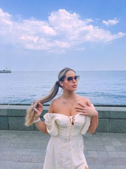 Проститутка Львова : Инна - фото 5