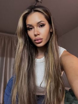 Проститутка Львова : Инна - фото 4