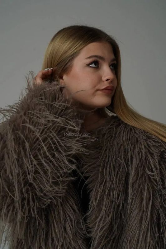 Lviv escort : Kris - photo 1