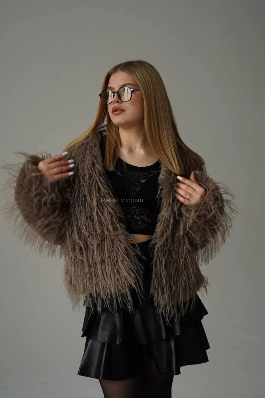 Lviv escort : Kris - photo 2