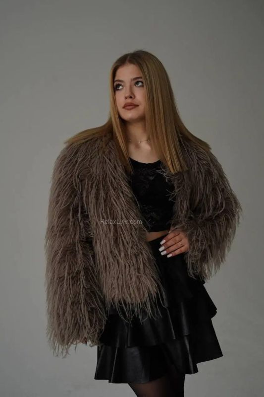Lviv escort : Kris - photo 3