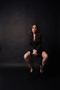 Escort Lviv : Anastasiya - photo 5