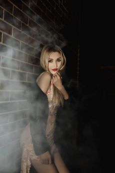 Escort Lviv : Leya - photo 3