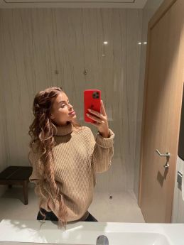 Escort Lviv : Karina - photo 1