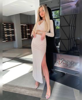 Escort Lviv : Elena - photo 5
