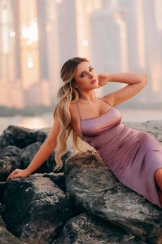 Escort Lviv : Viola - photo 2
