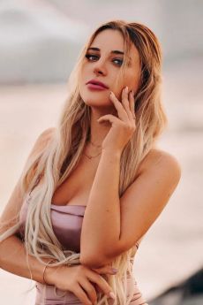 Escort Lviv : Viola - photo 4