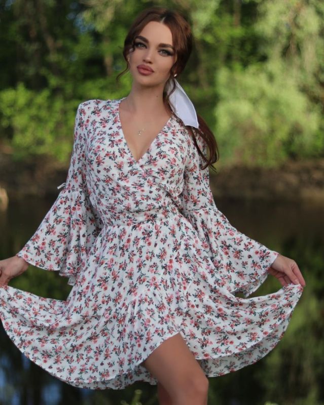 Повія Львова : Ріта - фото 1