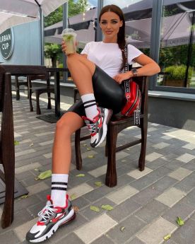 Escort Lviv : Rita - photo 3