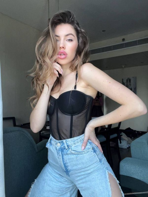 Lviv escort : Diana - photo 1