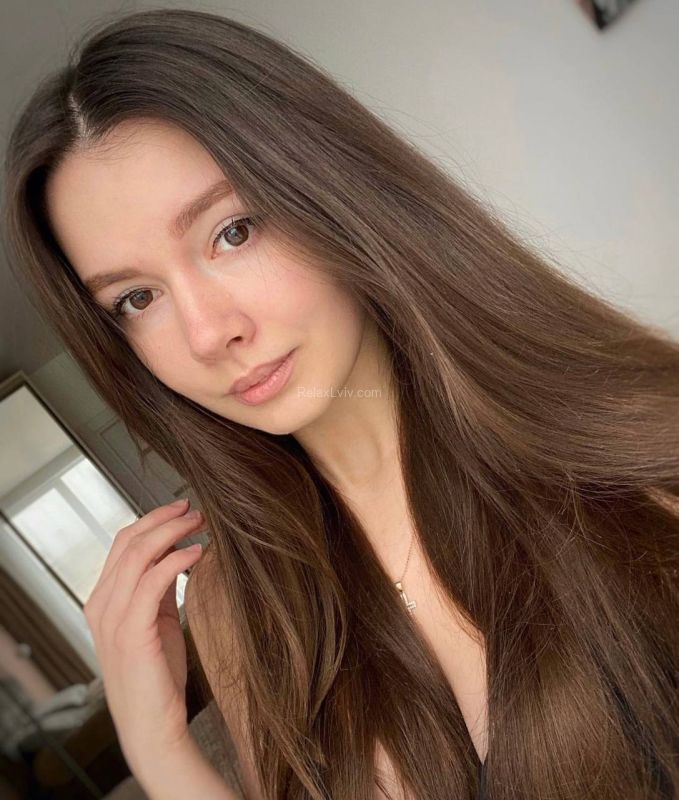 Проститутки Львова : Карина - фото 5