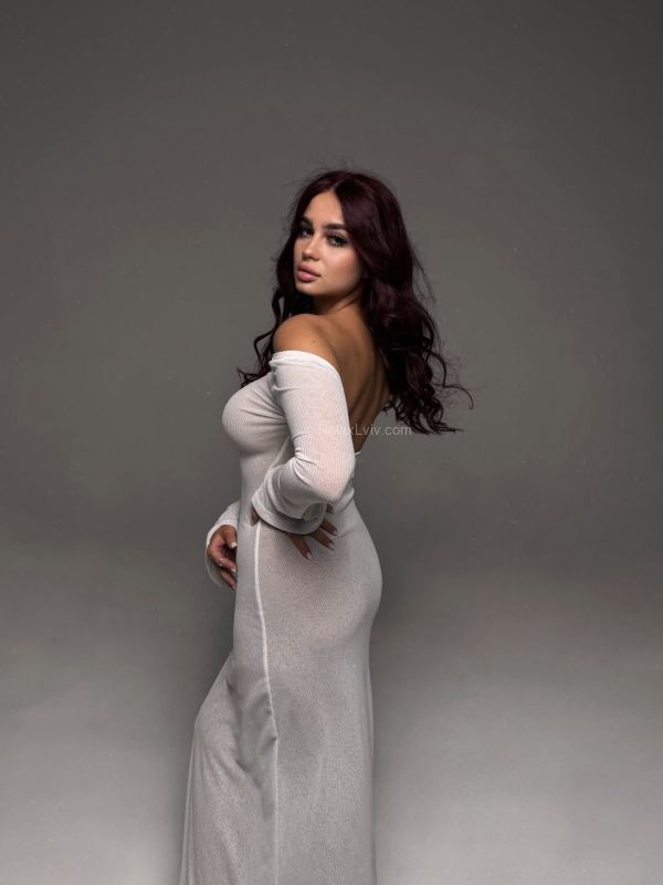 Lviv escort : Anna - photo 10