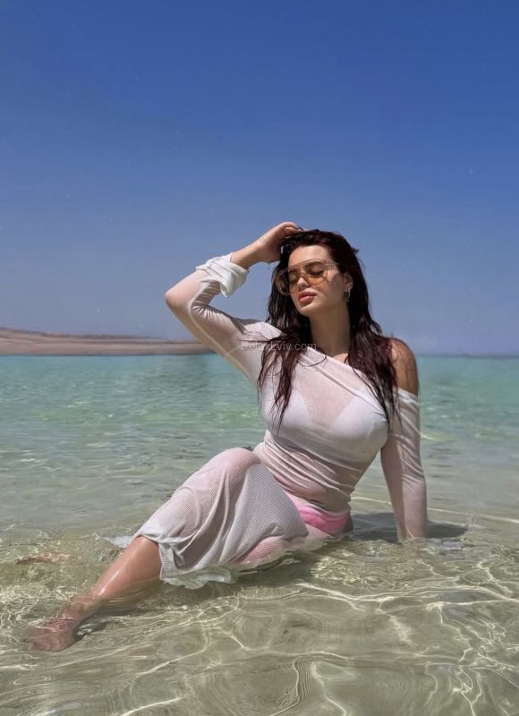Lviv escort : Anna - photo 6