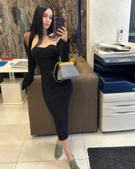 Проститутка Львова : Алена - фото 4