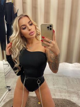 Escort Lviv : Lola - photo 3