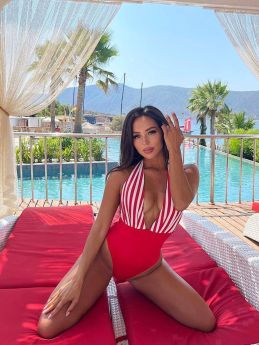 Escort Lviv : Sara - photo 3