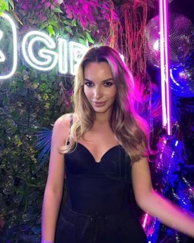 Escort Lviv : Irina - photo 3