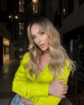 Escort Lviv : Irina - photo 1