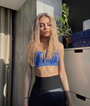 Escort Lviv : Olga - photo 3