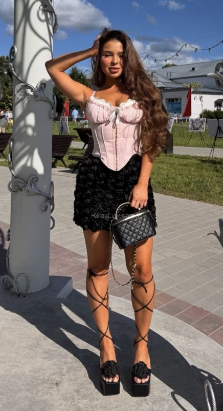 Lviv escort : Mila🍓 - photo 1