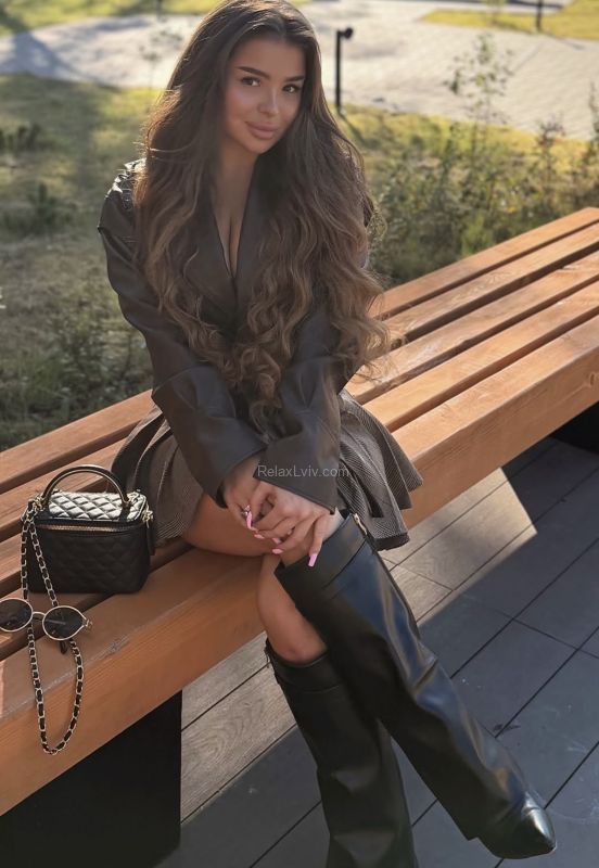 Lviv escort : Mila🍓 - photo 9