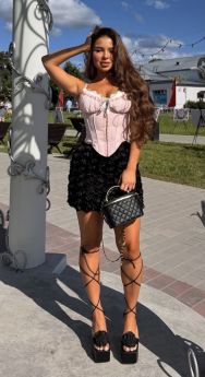 Escort Lviv : Mila🍓 - photo 4