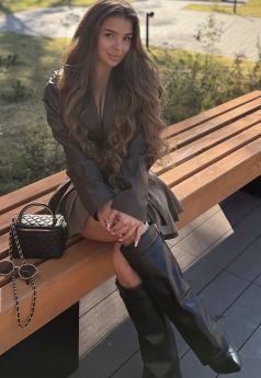 Проститутка Львова : Мила🍓 - фото 1