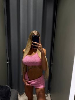 Escort Lviv : Anya - photo 4