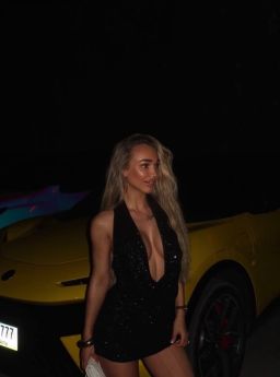 Escort Lviv : Mariya - photo 3