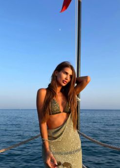 Escort Lviv : Arina - photo 2