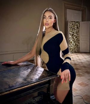 Повія Львова : Лола - фото 2