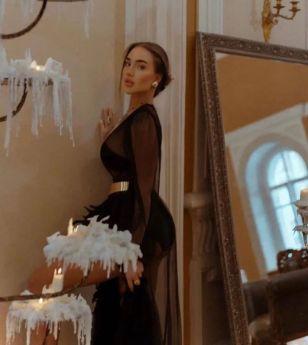 Повія Львова : Лола - фото 5