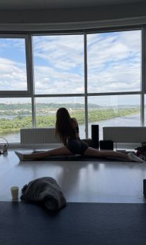 Повія Львова : Віпіндівідуалка - фото 1