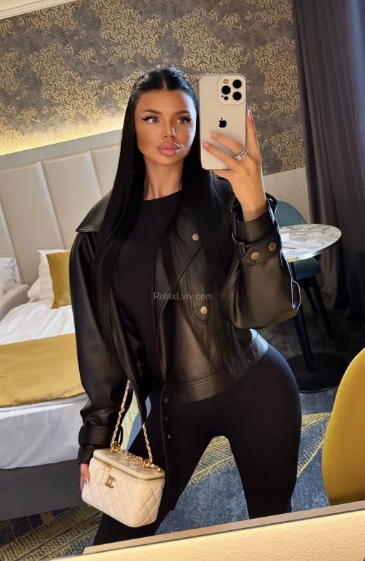 Lviv escort : Lyalechka - photo 9