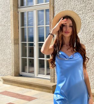 Проститутка Львова : Мария - фото 1