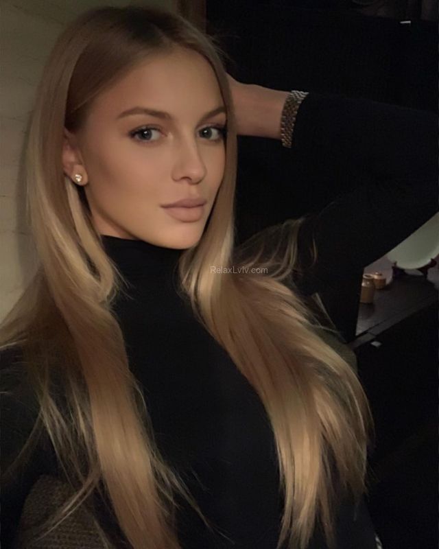 Lviv escort : Diana - photo 5