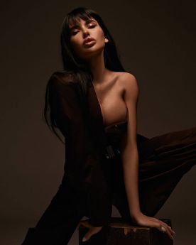 Повія Львова : Надєнька - фото 4