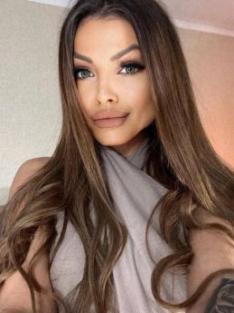 Повія Львова : Мія - фото 5