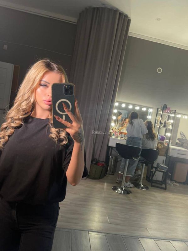 Lviv escort : Eva - photo 2
